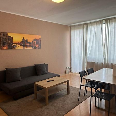 Ferienwohnung ノイス エクステリア 写真