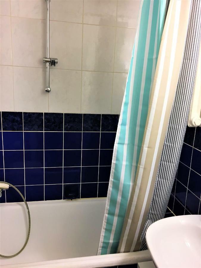 Ferienwohnung ノイス エクステリア 写真